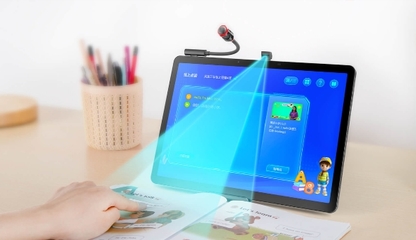 孩子進步的良師益友 讀書郎平板C20pro教育軟件深度解析與推薦