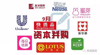 九月快消品資本風(fēng)云 阿里入股、聯(lián)想布局、聯(lián)合利華并購(gòu)與技術(shù)轉(zhuǎn)讓熱潮